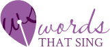 Words that Sing